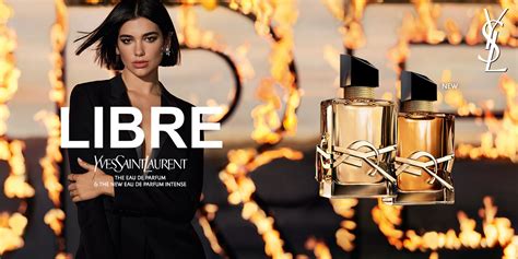 marionnaud libre yves saint laurent|YVES SAINT LAURENT LIBRE .